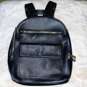 Gap Black Backpack